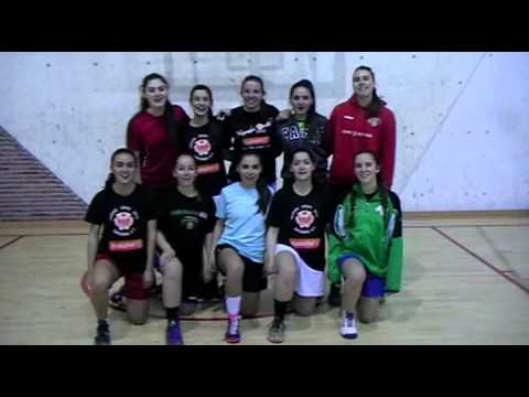 #LaFaseEnGaldakao equipos federados