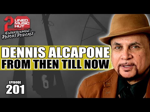 DENNIS ALCAPONE On U Roy, Bob Marley, Dennis Brown, Bunny Lee, Sir Coxsone, Duke Reid, Alton Ellis +