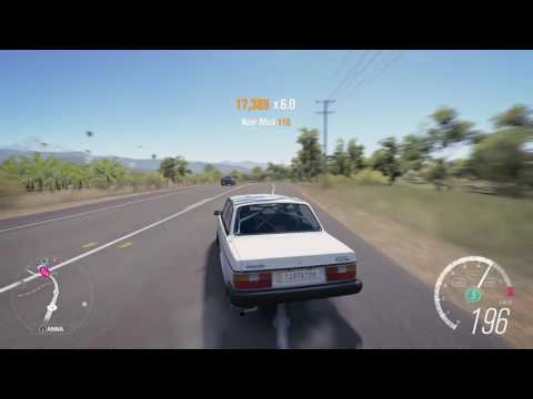 forza horizon 3 \drift