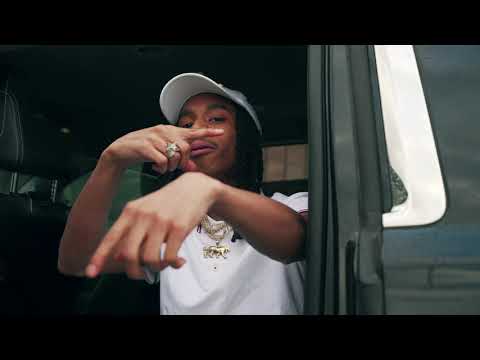 Yungslimedinero  "Slime Flow 2" (Official Music Video)