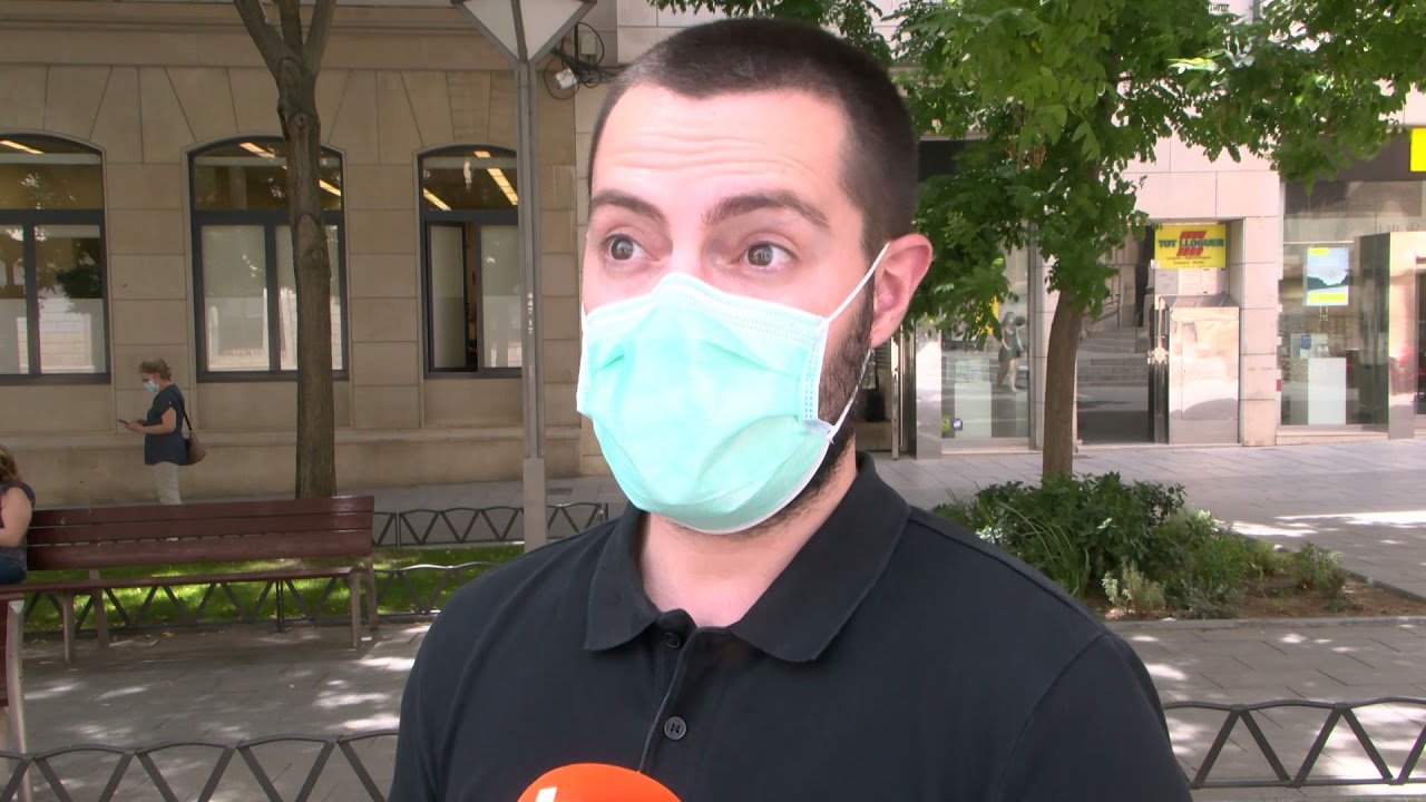 Sabadell incorpora un edifici de 14 habitatges al parc d’habitage públic adquirit des de VIMUSA