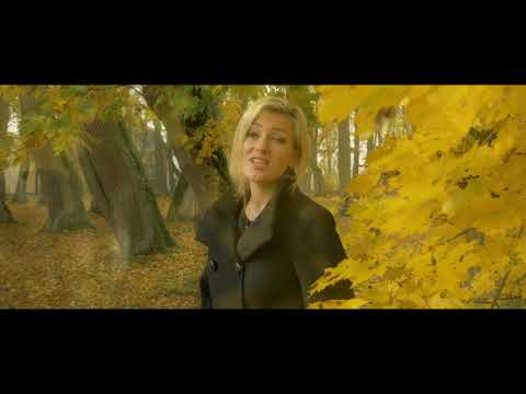 Beāte Meldere - Rudenīgs blūzs (Official Video)