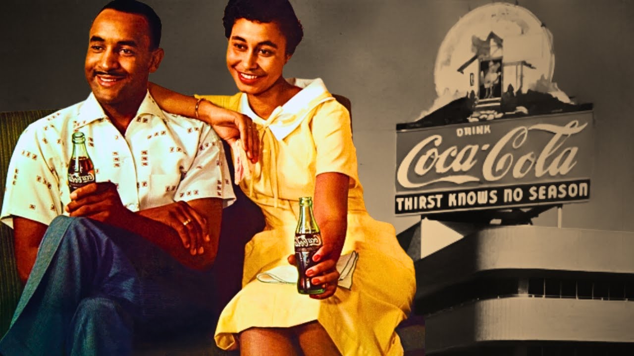 The Story Coca-Cola Tries to Hide from You