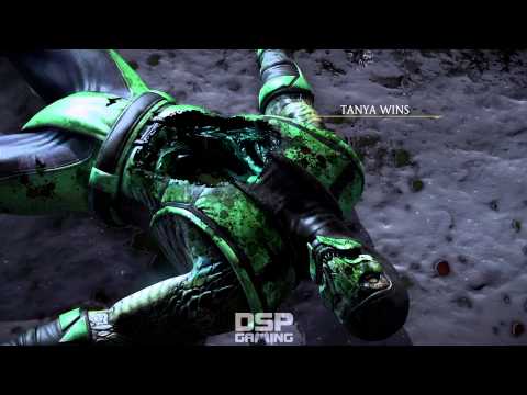 MKX vs. Viewers June 8, 2015 pt40 - vs. Reptile (final, until Predator)