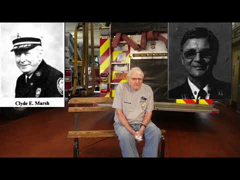 Mahlon Hancock Interview