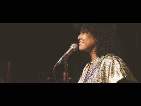 MSSW 2019 - The Hornsgatan Ramblers feat. Maria Schilling *** Teach me Tonight ***