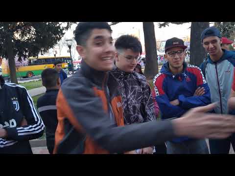 Farenhate vs Jvf vs Scott: 8vos (Paso a Paso Free)