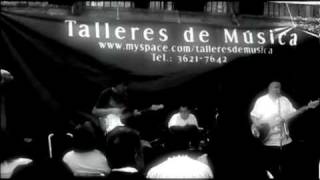 Los Jaigüey - &quot;New Sensations&quot; de Lou Reed en español  (julio 3, 2010)