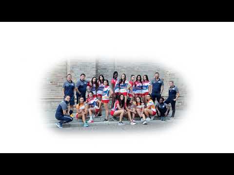 Campionato di Serie B1 - Enercom Fimi Volley 2.0 - ATA Trento