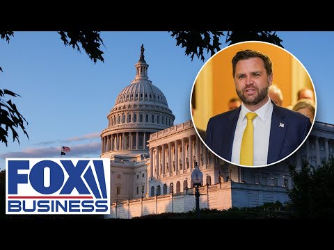 Senate passes Trump's 'big, beautiful bill' after VP Vance casts tie-breaking vote