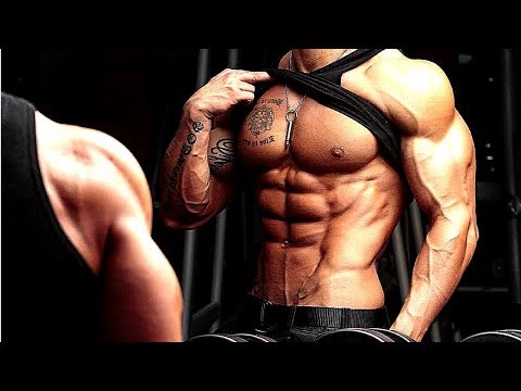 ⭐️ LAZAR ANGELOV - ⭐️ THE AESTHETIC GOD 2018 WORKOUT MOTIVATION! ⭐️