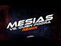 Averly Morillo - Mesias REMIX vs ¿Quién Podrá? 🔥 - Cumbia WORSHIP - Lucho Dee Jay