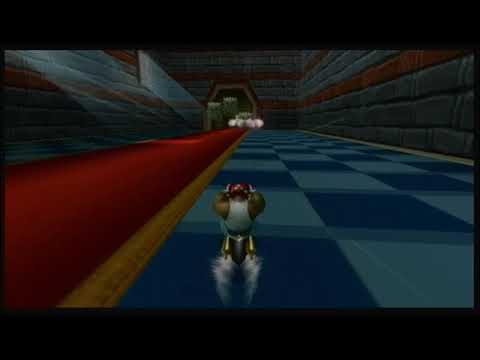 N64 Bowser's Castle Flap - 48.972