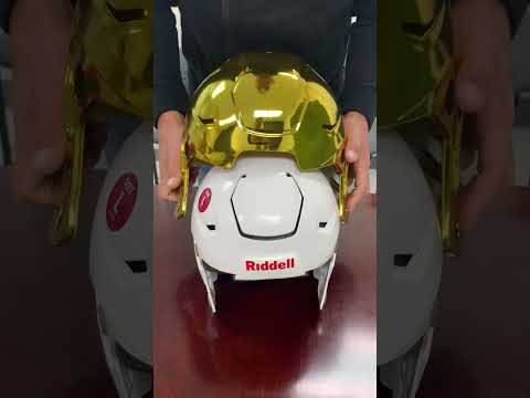 SpeedFlex Large Install Video (same technique as Small and Medium)