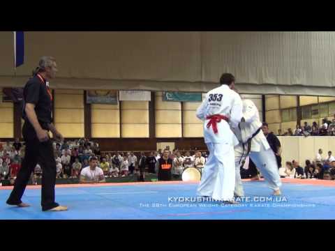 28 EC, 1/2 -80 Nikita Bubiakov (Russia) - Andrey Zuborev (Russia, aka)