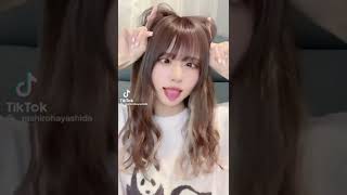 【TikTok】アヘ顔晒しまくり❤️#tiktok#アヘ顔#より目