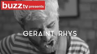 Geraint Rhys (Buzz Acoustics)