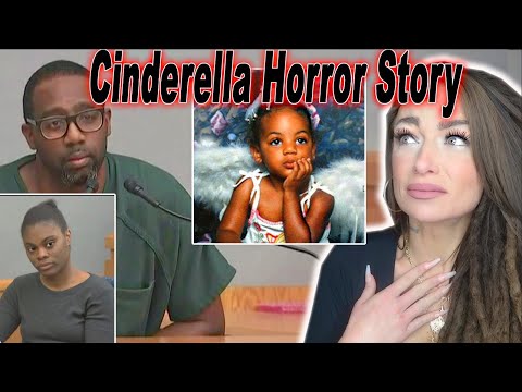 The EVIL Step Mother & Emani Moss - Cinderella Effect