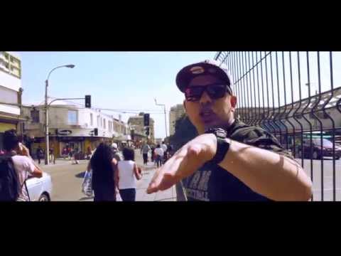 ARSEMAN - SOLO DIME QUE (BEAT MARMISHEN)(verHD)