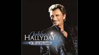 Johnny Hallyday - L&#39;instinct
