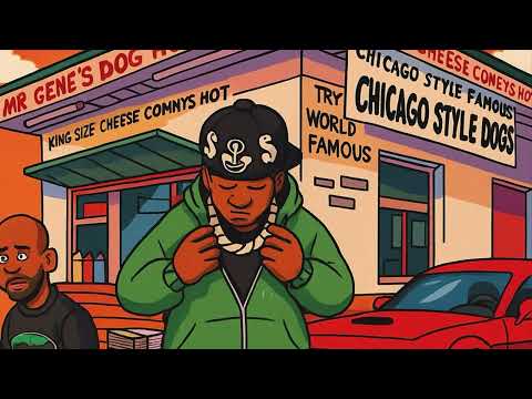 We$t$ide Will - Deal Wit It 