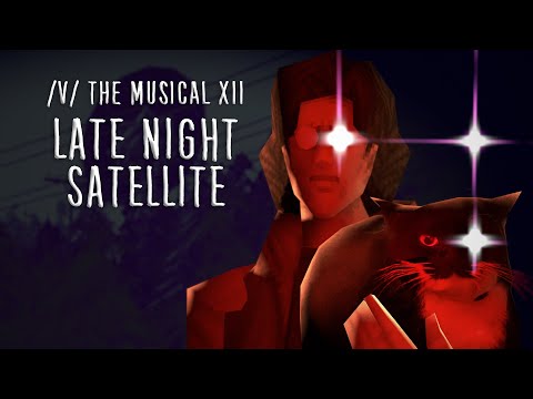 Late Night Satellite [Voices of the Void]