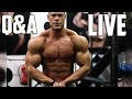 Live Q&A with Wesley Vissers