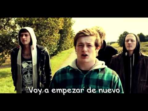 Deaf Havana - Smiles All Round (sub. español)