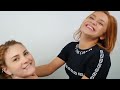 Lesbian Kissing Deep Kiss Lesbian Seductive Pt 41