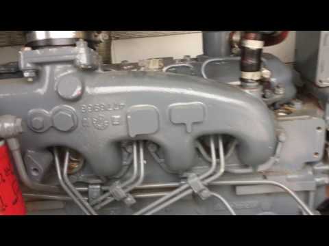 DPX Power : Iveco 8065E00 - 70 kVA - DPX-10895