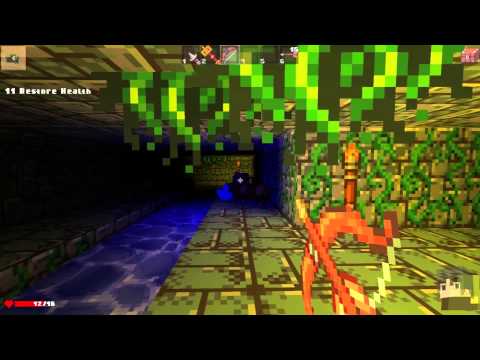 Pak Plays 01/19/2015 - Delver