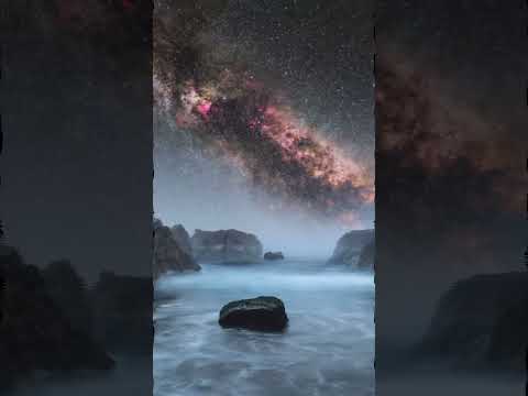 The best lens for Astrophotography