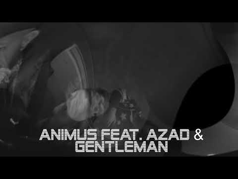 ❌MO Yeju Support❌Animus Feat. AZAD & Gentleman - Zwei Schüsse (Part2 Snippet)