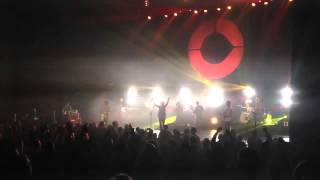 Jesus Culture - Forevermore (Chicago, IL 4/17/2013)
