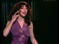 Kate Bush : Wow (HQ) Introduced by Björn & Benny (ABBA) Switzerland Snowtime Special + Subtitles