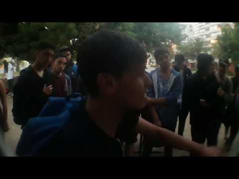 Jerzon vs Noia - 4tos - CondorFree Fecha 2 Temporada 4