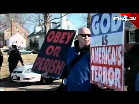 WYFF News 4 at 6: March 03, 2011