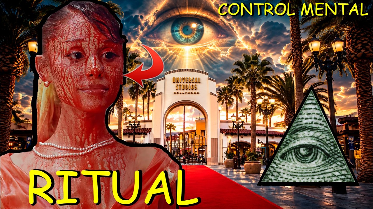 ¿CONTROL MENTAL? | La VERDAD detrás del ÉXITO de Ariana Grande y su video PETAL