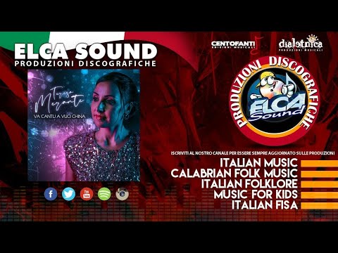 Teresa Merante, Stefano Priolo - Storia d'amuri