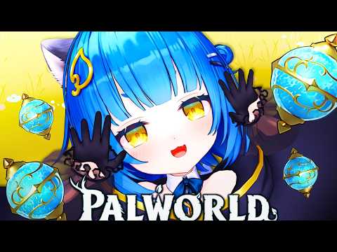 【PALWORLD 1.0】ehe.【Poko Rakun】