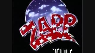 Zapp - Fire (1989).wmv