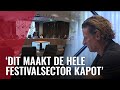 Organisatoren wanhopig door gemeenteloting voor festivallocaties