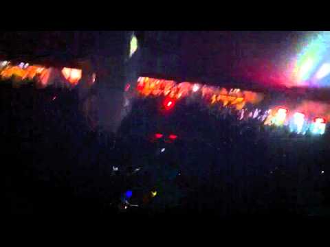 Everybody sings the melody of Rotunda @ Pleasure Island 2011 @ Pleasure Island 2011 (Czech Republic)