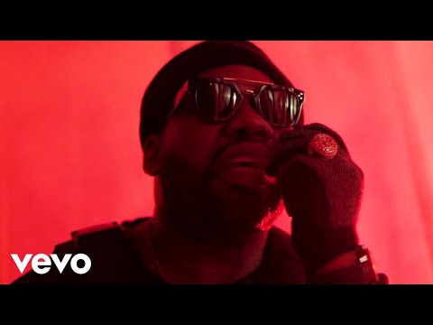 Raekwon - M&N (Official Video) ft. P.U.R.E