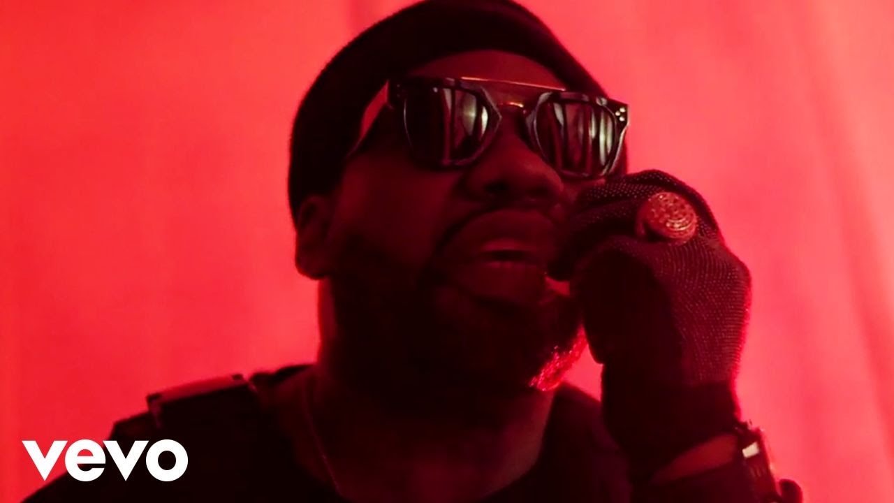 Raekwon ft P.U.R.E – “M&N”