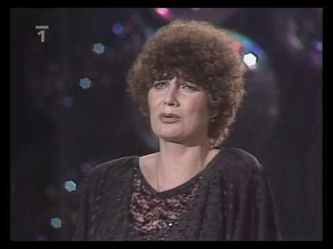 Laďka Kozderková - Já už vím (I Believe)