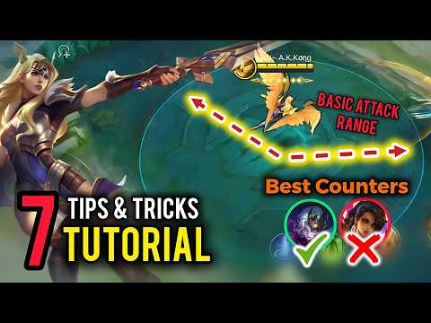 NEW FREYA REVAMP GUIDE 2025 💥 INSANE DAMAGE + SECRET TIPS & BEST BUILDS & COUNTERS!