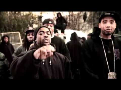 Interrogation- Lil Blood ft. Philthy Rich,HD