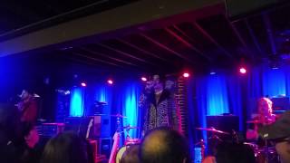 The Karma Killers @ Blueberry Hill Duck Room 10/29