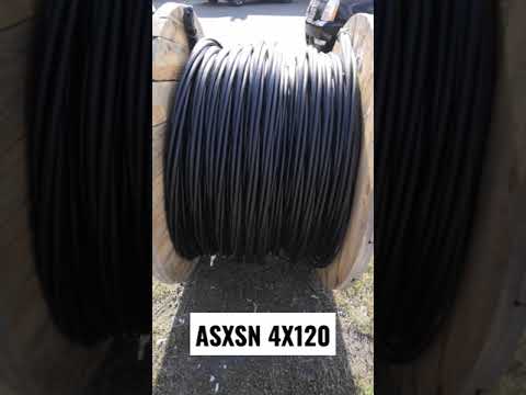 СИП 4х70 - фото 1 - id-p165239396